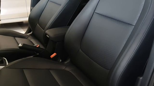 Kia Rio 2019 - Versión Zenith