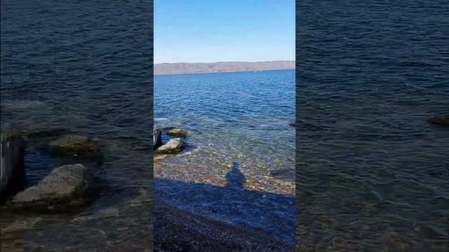 Самый юг Байкала смотреть онлайн