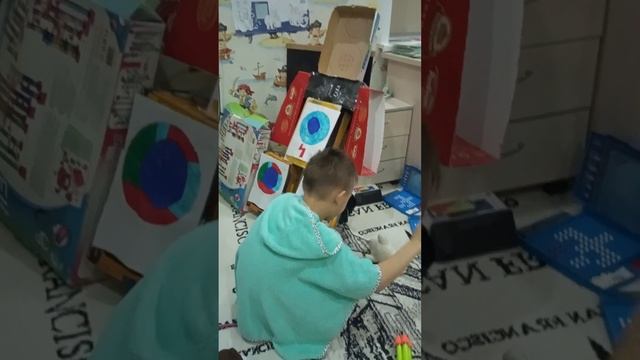 классный ? робот ? из коробок смотреть онлайн