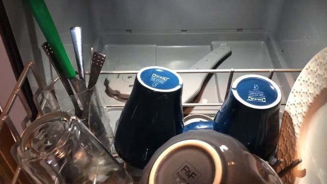 Top 3 : Meilleur Mini Lave-vaisselle 2021 смотреть онлайн