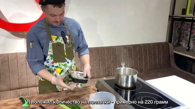 Рецепты для гурманов и ценителей вкуса 