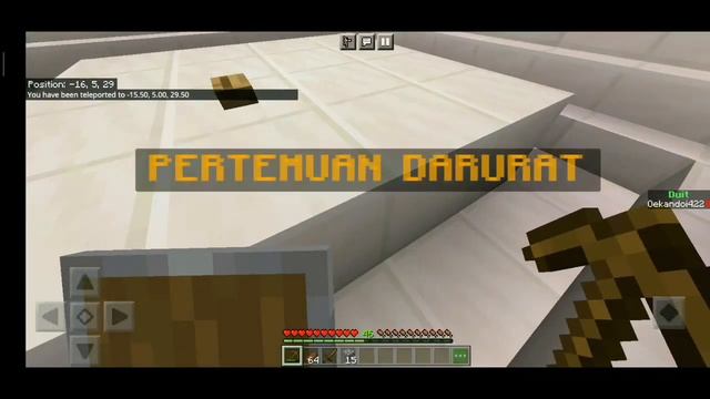 MINING SIMULATOR V1 | MAP DOWNLOAD | MCPE/WIN10/BE | V1.16 | MINECRAFT SHOWCASE