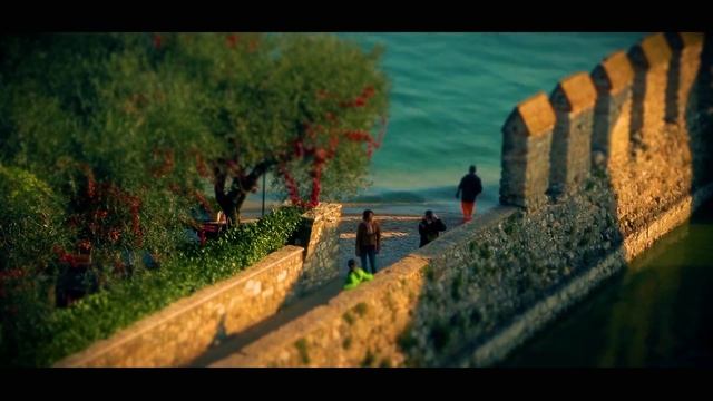 Panasonic Gf5 Tilt shift Lumix 12-35mm смотреть онлайн