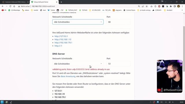 AdGuard auf Opnsense spart Lebenszeit! Worauf wartet ihr?! смотреть онлайн