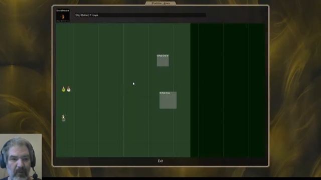 Dominions 6: Blind play смотреть онлайн