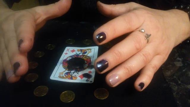 Денежный обряд. смотреть онлайн