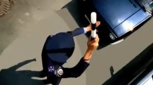 Дмитрий Маликов - "С чистого листа" PistoletFilm