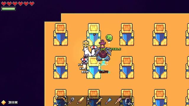 Forager решение галактической галактики смотреть онлайн