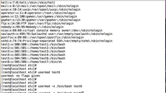 Системное администрирование Linux. Часть 10. смотреть онлайн
