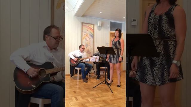 Malin Pettersson -Himlen måste sakna en ängel смотреть онлайн