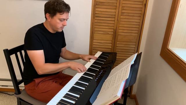 Postlude on We’ve Come This Far by Faith смотреть онлайн