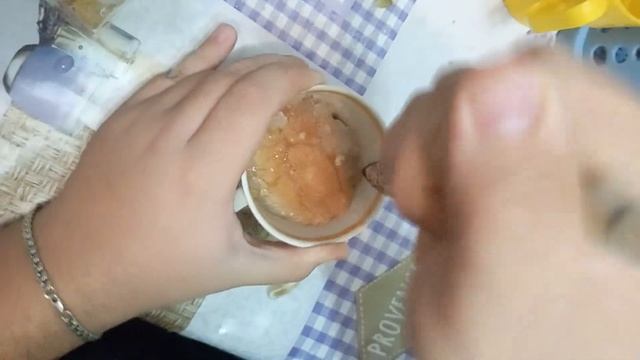 распаковка хлеба (без мантажа) смотреть онлайн