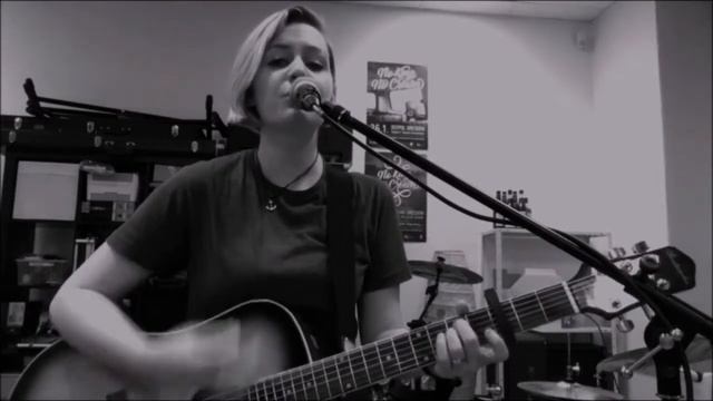 Reamonn - Supergirl (Cover) смотреть онлайн