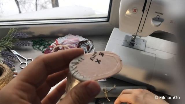 Как сделать обувь для куклы смотреть онлайн