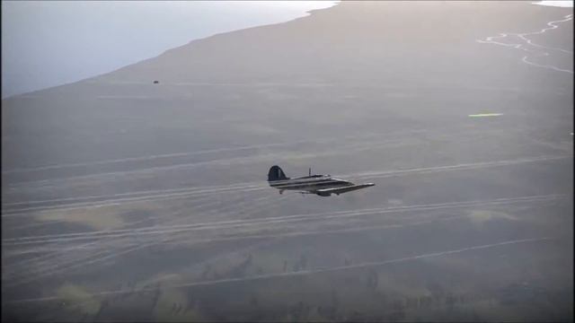 War Thunder Speed of Light V3 смотреть онлайн