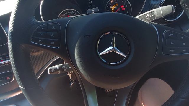 Did You Know They Have This? 2023 Mercedes-Benz V300d смотреть онлайн