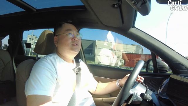 2024 KIA Sorento 1.6T Hybrid Road Test Drive: Unleashing the Facelifted Driving Experience смотреть онлайн