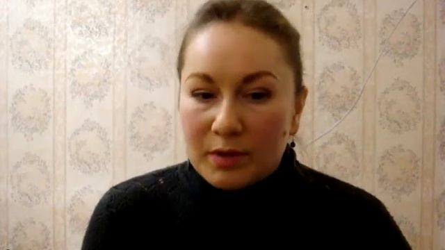 Комментирую видео с Прокловой: "Косметика" и "Конфликт с дочерью" смотреть онлайн