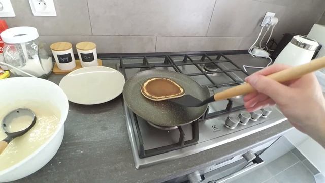 Готовка Ниламопа: Панкейки ? смотреть онлайн
