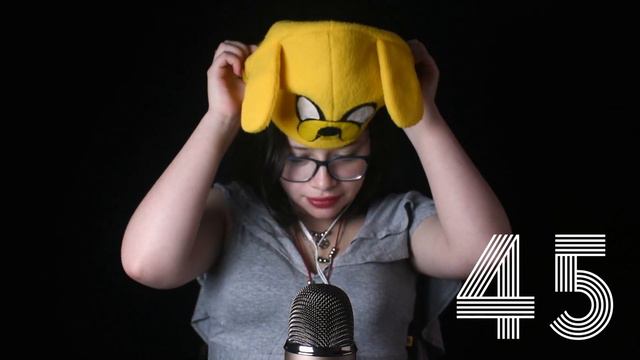 ASMR 💯 Triggers||🧐 cuál será tu FAVORITO? 😱 || VIVI ASMR смотреть онлайн