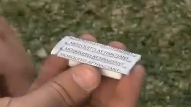 #2 - Mosquito Magnet Independence - видео инструкция (sredstvo-ot-komarov.ru).mp4 смотреть онлайн