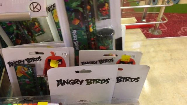 Самая красивая и самая крутая канцелярия для девочек. Эстония 2018 Krap Krap Korobocka смотреть онлайн