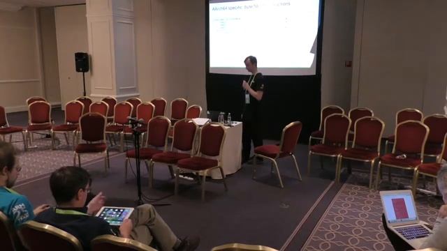 BUD17-117 Auto vectorization support in OpenJDK9 AArch64 Hotspot C2 compiler смотреть онлайн
