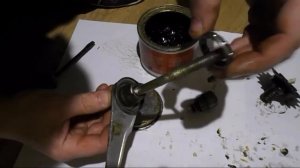 КТ-305 как работает втулка с ножным тормозом, обслуживание, устройство механизма