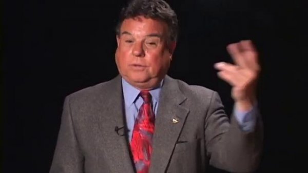 Finding the Real Decision Maker