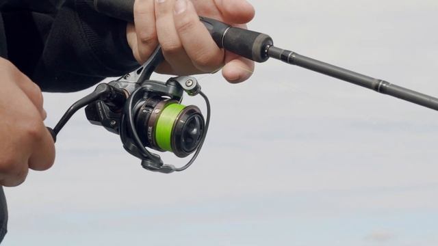 TT Fishing REACT X8 Braid - An Introduction and Overview смотреть онлайн