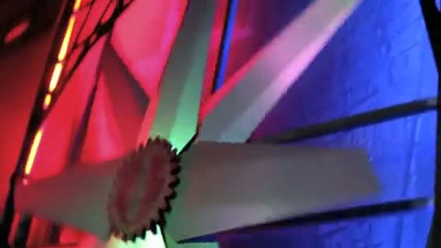 DJ Michelangelo & Электро-Гусли!