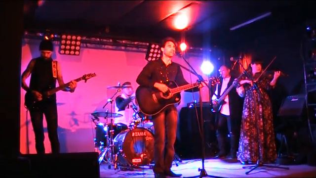 Я живу на улице героя. ВремяДо. Сольник в Череповце смотреть онлайн