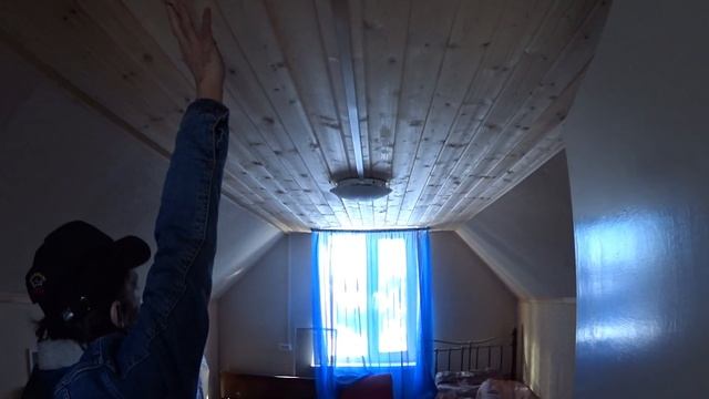 Закупка материалов для переделки крыши на даче / цены взлетели просто в космос ? смотреть онлайн