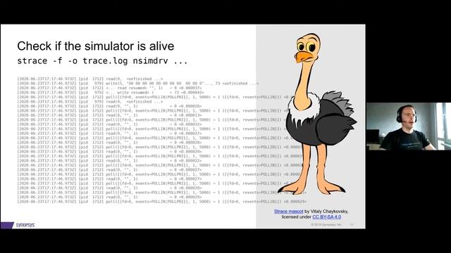 Full Stack Debugging: From CI to ISS - Alexey Brodkin, Synopsys смотреть онлайн