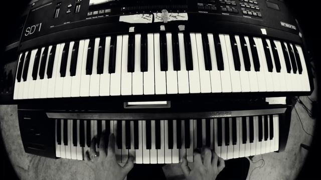 Mortem Sjelestjeler Keyboard Playthrough смотреть онлайн
