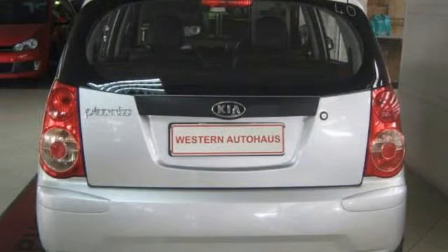 2009 KIA PICANTO 1.0 Auto For Sale On Auto Trader South Africa смотреть онлайн
