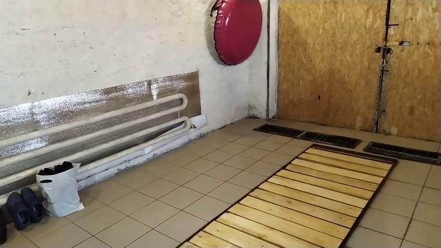 Гараж с мансардой для жилья. жилой гараж.