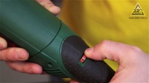 Обзор УШМ (болгарка) HAMMER USM1050A