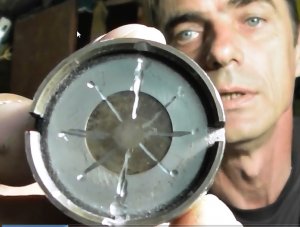 2 Вариант! Доработка Шайб и Толкателей от Щелчков и Стуков в 8 Клапанном Двигателе ВАЗ