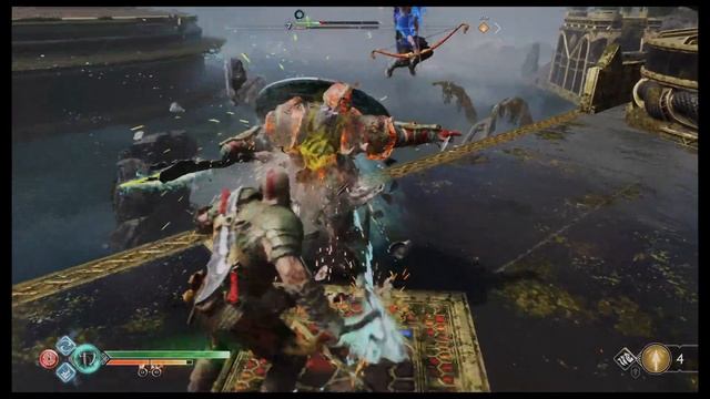 Talisman of Betrayal 6 Infinite Realm Shift Glitch смотреть онлайн