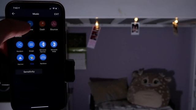 Onvis Kameleon Lightstrip - AMAZING! ? смотреть онлайн
