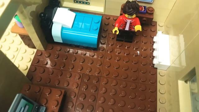 История Майкла (часть 1) смотреть онлайн