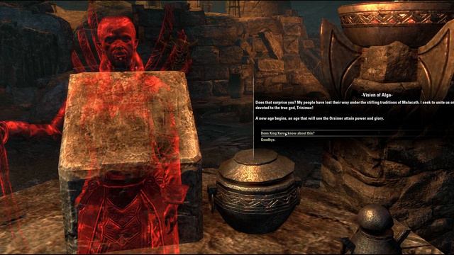 Elder Scrolls Online Lets Play Orsinium Main Story Quest Ep 14 смотреть онлайн