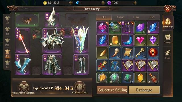 ACCOUNT FOR SALE (500 PHP) (KALUTAN 3) смотреть онлайн