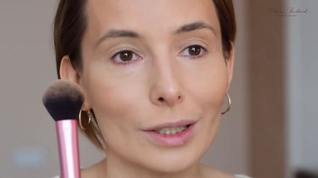 Мой макияж на каждый день.Урок по макияжу смотреть онлайн