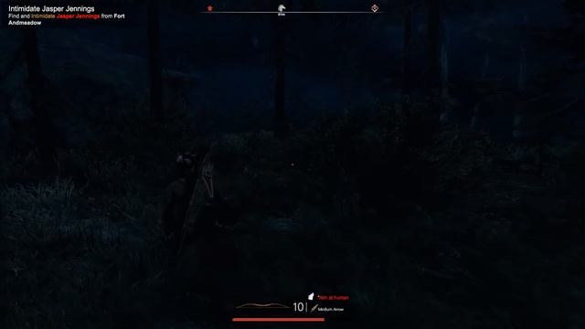 This Land Is My Land Gameplay PC