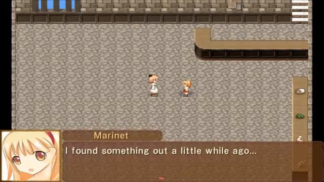 Lets Play Faraway Story (RPG Maker Game) Part 4 - Overdramatic Adventurer Karlo смотреть онлайн