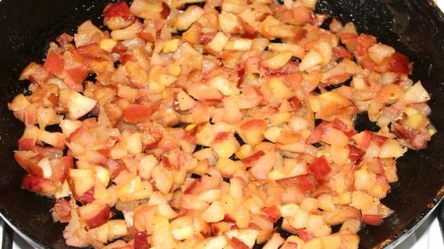 Сборник рецептов