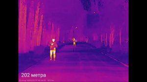 Тепловизионный прицел Sytong XM03-35lrf