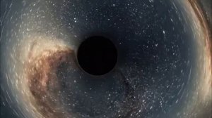 ЧТО НАХОДИТСЯ ВНУТРИ ЧЁРНОЙ ДЫРЫ